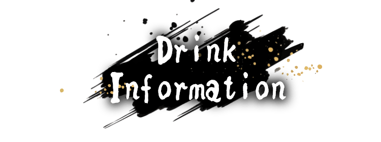 Drink Information