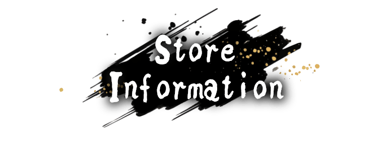 Store Information